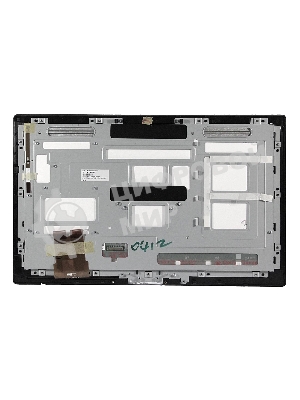 Модуль (матрица + тачскрин) для Asus P1801-1B LCD 18.4 FHD/TOUCH, 90R-PT00I1LD1100Q черный