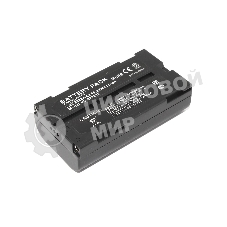 Аккумуляторная батарея для видеокамеры Panasonic AG-BP (VW-VBD1) 7.4V 2600mAh