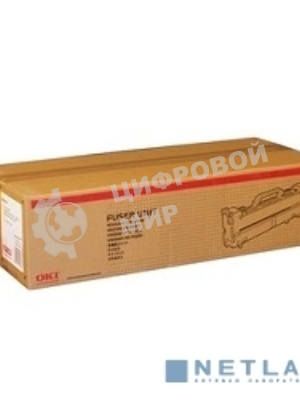 Печь Oki C9600/9650/9655/9800/9850/910 100K