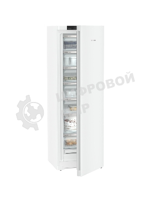 Морозильная камера Liebherr FNE 5207-22 001, белый, 271 л, 7 ящиков