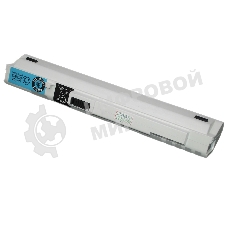 Аккумуляторная батарея для ноутбука Acer Aspire One ZG-5 D150 A110 A150 531h 11.1V 5200mAh OEM белая