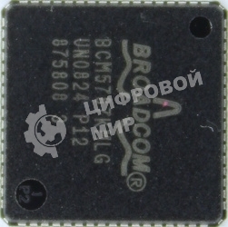 Контроллер BCM5787KM для LG P12