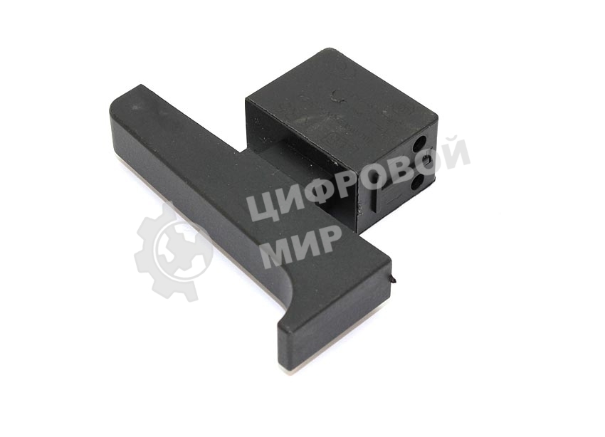 Выключатель для китайских ушм 230 (8977) 301066