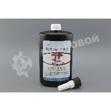 Клей акриловый Kafuter K-303 прозрачный 250 грамм