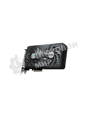 Видеокарта Gigabyte GeForce RTX 5060 Ti Eagle OC, NVIDIA RTX 5060 Ti, 8 ГБ GDDR7, 128 бит, PCI-e 5.0, 1xHDMI, 3xDP, 2617 МГц