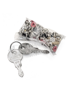 Серверный корпус ExeGate Pro 4U450-07/4U4017S (RM 19