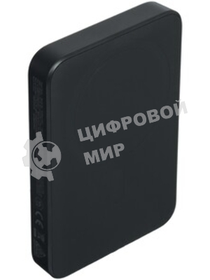 Портативный аккумулятор Baseus EnerFill FM11 10000 мАч, 22.5Вт, PD, QC 3.0 с беспроводной зарядкой