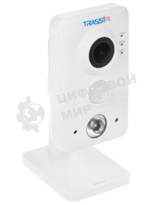 IP-камера TRASSIR TR-D7121IR1 v7 1.9