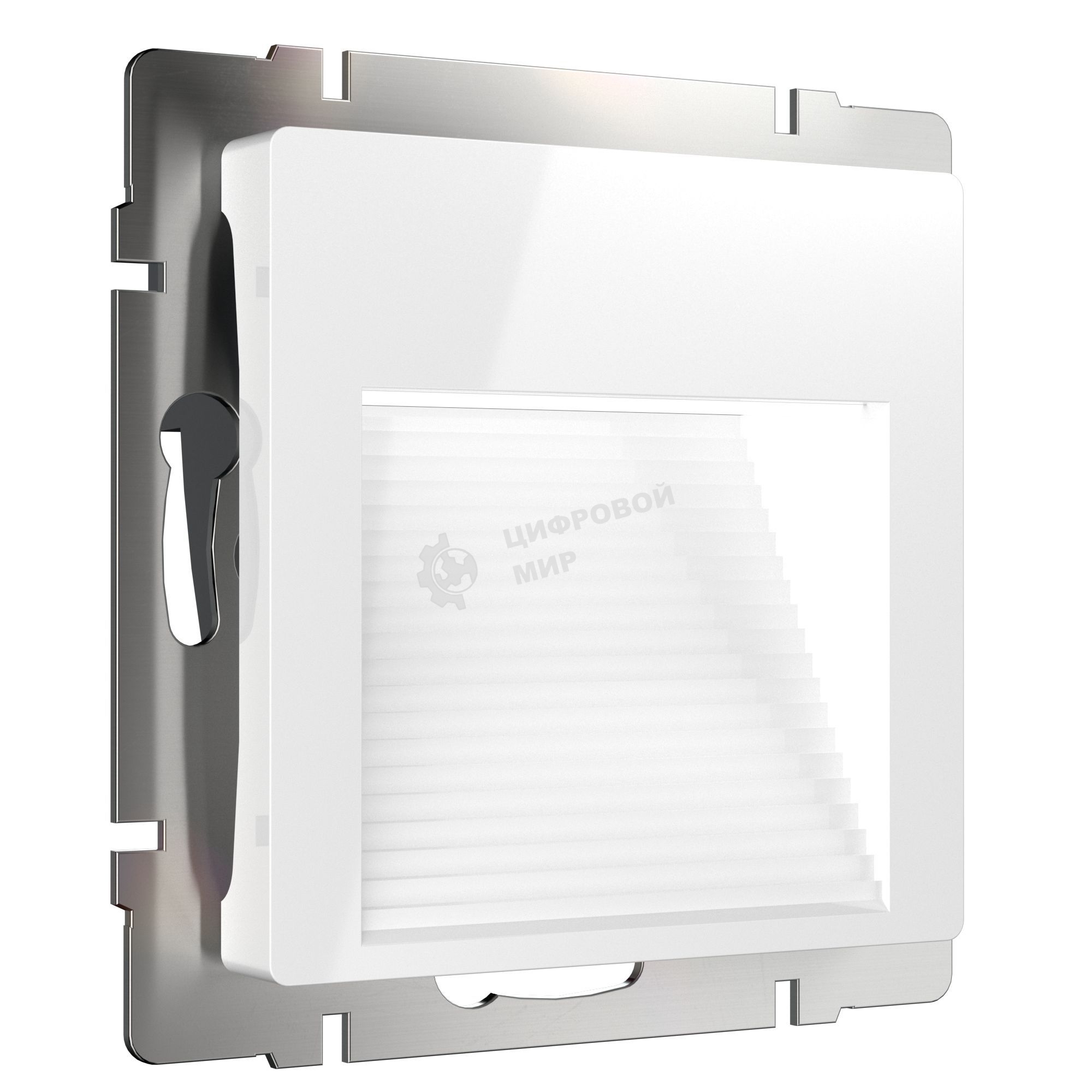 Встраиваемая LED подсветка Werkel W1154201 (белый)