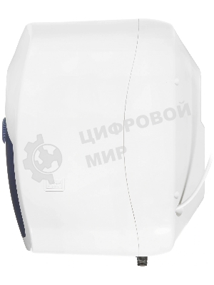 Водонагреватель электрический Ariston BLU EVO R 30 RU белый, накопительный, 30 л, 1,5 кВт