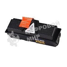 Картридж лазерный Kyocera TK-160 (1T02LY0NL0/1T02LY0NLC) черный для FS-1120D/FS-1120DN/P2035D/P2035DN 2500 стр.