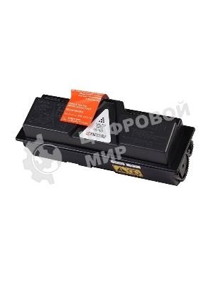Картридж лазерный Kyocera TK-160 (1T02LY0NL0/1T02LY0NLC) черный для FS-1120D/FS-1120DN/P2035D/P2035DN 2500 стр.