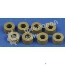 Комплект роликов подачи (8 шт) Xerox WCP 4110 (655N50065)