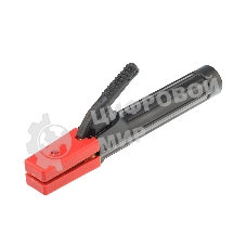 Держатель электрода 315 A (латунь) САТУРН РОССИЯ