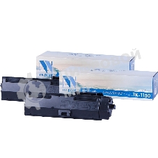 Картридж NVP совместимый NV-TK-1150-SET2 для Kyocera M2135dn/M2635dn/M2735dw/P2235dn/P2235dw (3000k) (2 шт)
