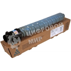 Тонер голубой тип C9200 Тонер голубой тип C9200