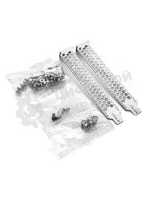 Серверный корпус ExeGate Pro EX293210RUS 4U390-05 (RM 19