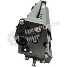 Корпус фотобарабана нижний в сборе