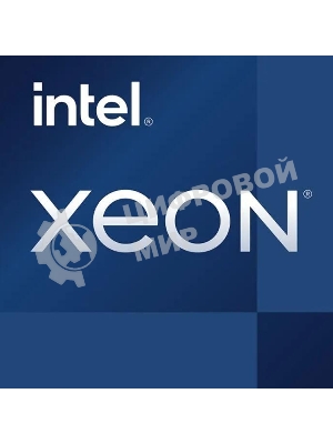 Процессор Intel Xeon E-2336 Soc-1200 2.9GHz OEM