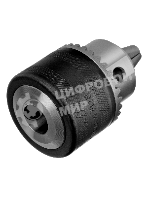 Патрон для дрели Сибртех ключевой 3-16 мм - В18