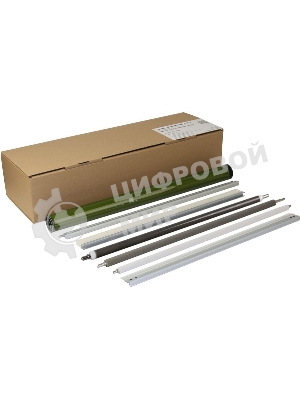 Комплект восстановления драм-юнита CET (для новой версии) для RICOH MPC3003/3004/3503/3504/4504/5503/5504/6003/6004 CMYK, 400000 стр.