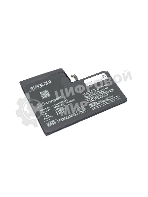 Аккумулятор CameronSino CS-IPH265SL для iPhone 13 Pro Max 3.85V 4300mAh, 16.56Wh Li-Polymer