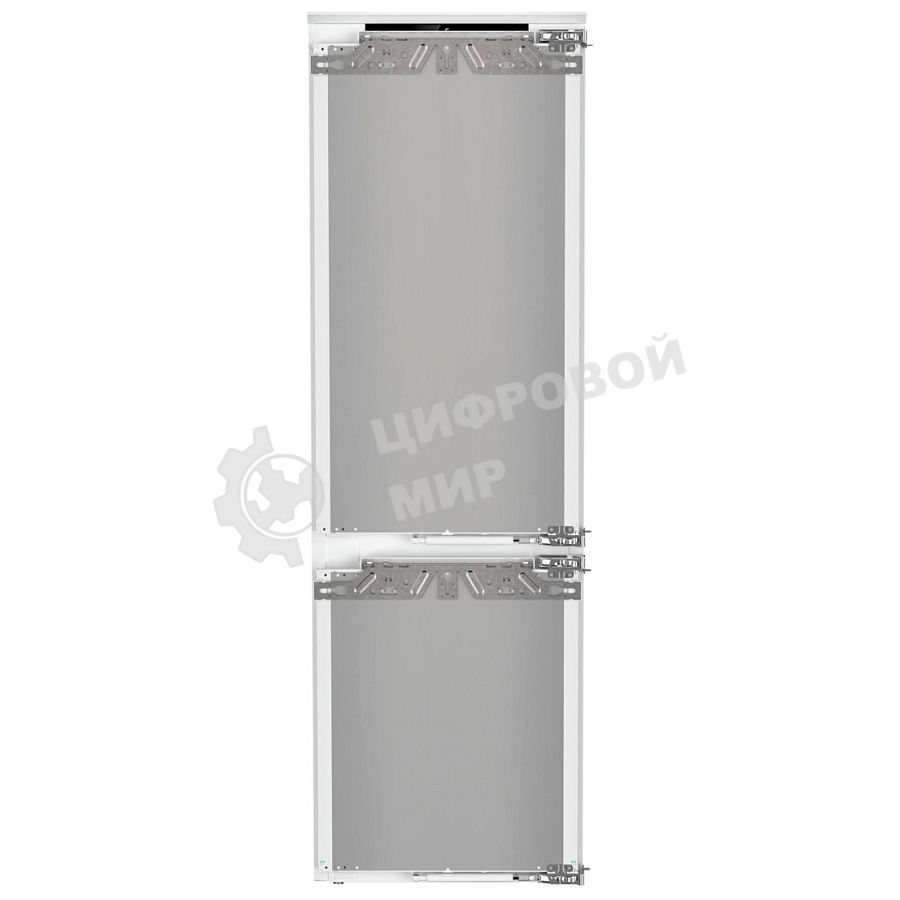 Холодильник Liebherr ICNE 5103-22 001 белый двухкамерный 190/83л морозилка снизу, No Frost
