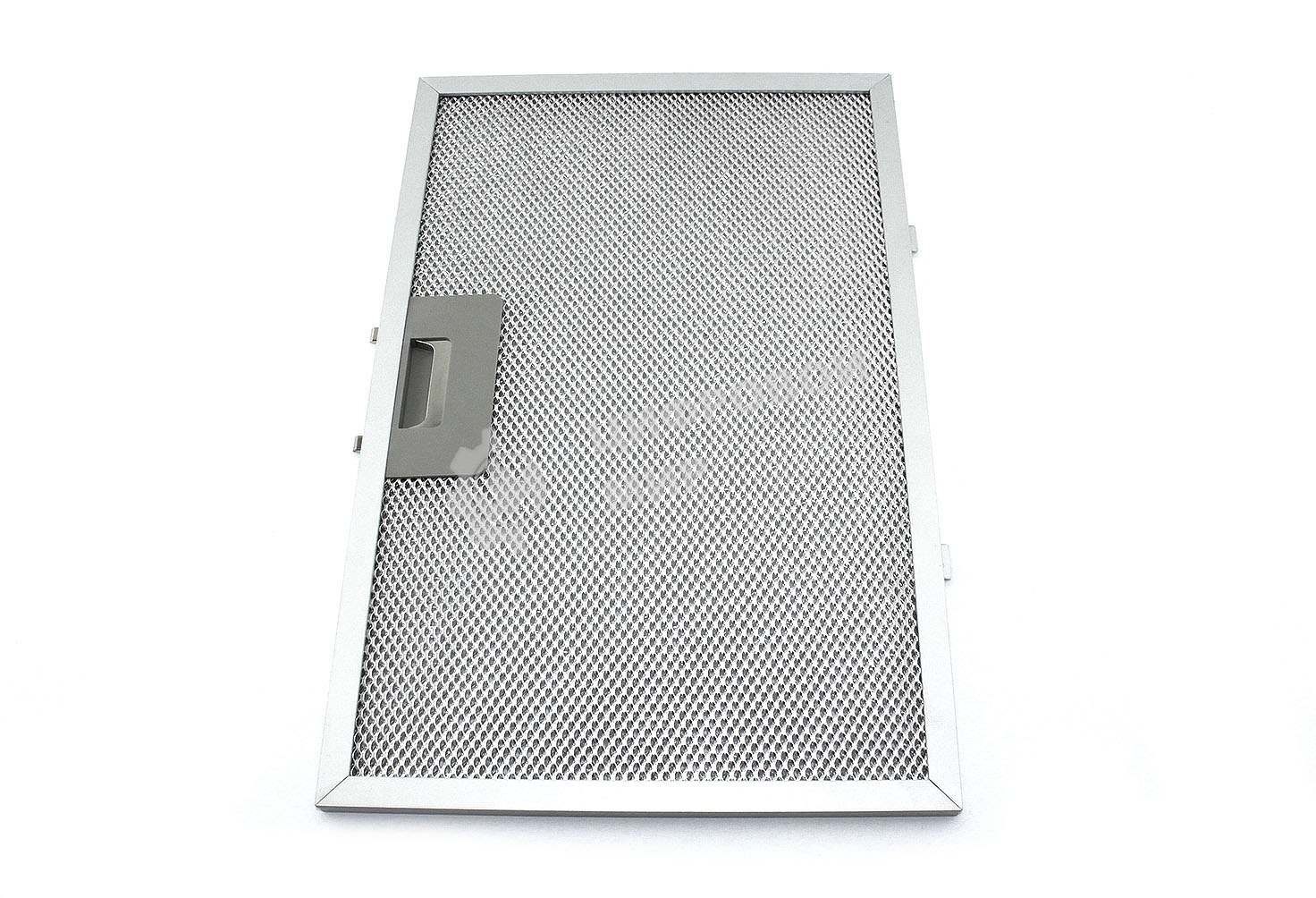 Жировой фильтр для вытяжек Best 339х223х9мм