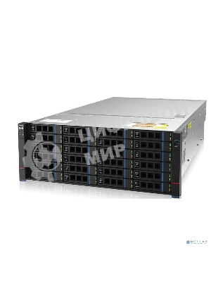 Серверная платформа GOOXI 4U SL401-D36RE-G3