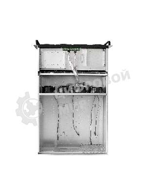 Серверный корпус ExeGate Pro 3U660-HS16 (RM 19