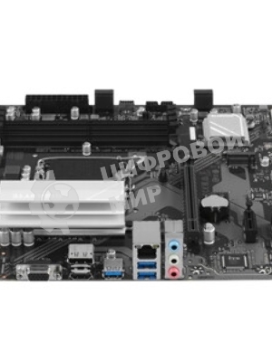 Материнская плата Gigabyte B760M D3HP DDR5, LGA 1700, Intel B760, 4xDDR5, 4xSATA, 2xM.2, 1xPCIe 4.0 x16, 1xPCIe x1, 1xHDMI, 1xVGA, 1xDP, 1x 1Gb LAN, 3xUSB-A 3.2 Gen 1, 2xUSB-A 2.0, 3x3.5 мм, 7.1, mATX