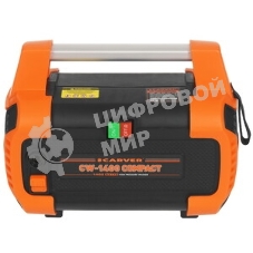 Минимойка Carver CW-1400 COMPACT 1400Вт (01.023.00009)