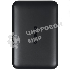 Портативный аккумулятор Baseus EnerFill FM11 10000 мАч, 22.5Вт, PD, QC 3.0 с беспроводной зарядкой