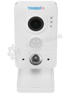 IP-камера TRASSIR TR-D7121IR1 v7 1.9