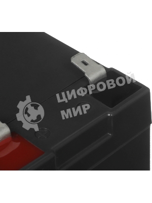 Аккумулятор B.B. Battery series BP/BP7-12/12V/7Ah