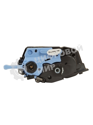 Картридж лазерный Cactus CS-Q6001A голубой (2000 стр.) для HP 1600/2600N/M1015/M1017