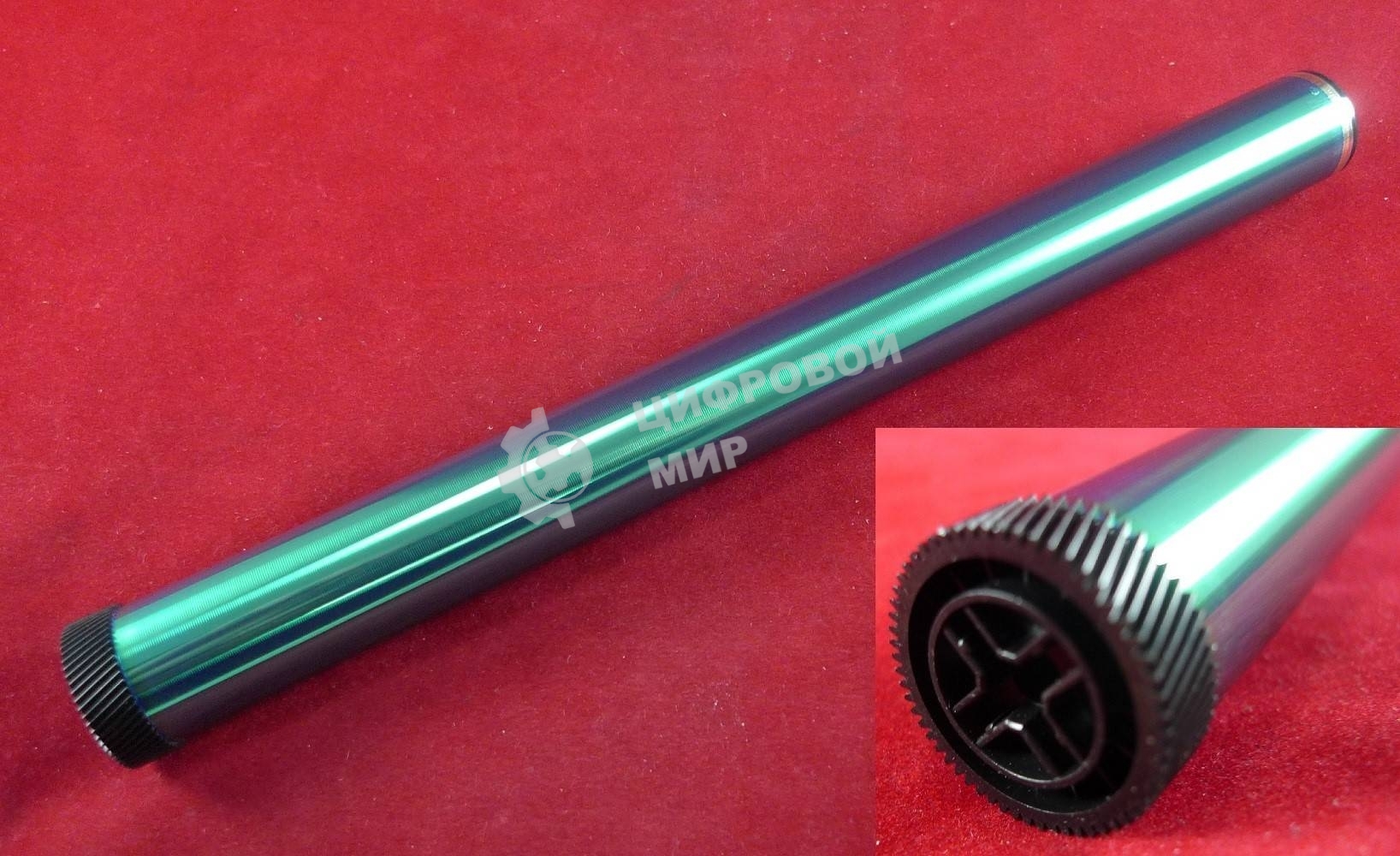 Барабан SAMSUNG ML-3310 new SL-M3320/3325/3370/3375/3785/3825/3870/4020/4025/4070/4075 (59T) (D203) (ELP, Китай)