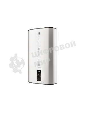 Водонагреватель Electrolux EWH 30 Royal Flash Silver