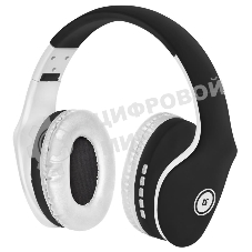 Гарнитура Defender FreeMotion B525 черный+белый, Bluetooth