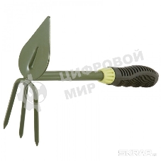 Рыхлитель-мотыжка комби PARK 2886