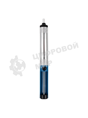 Набор для пайки Rexant №13 (паяльник 30Вт, подставка, канифоль, припой, бокорезы, тонкогубцы)