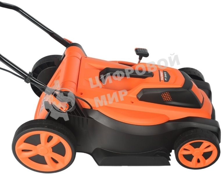 Газонокосилка электрическая PATRIOT PT 2043E