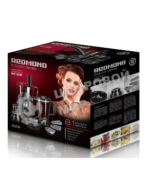 Кухонный комбайн Redmond RFP-3909