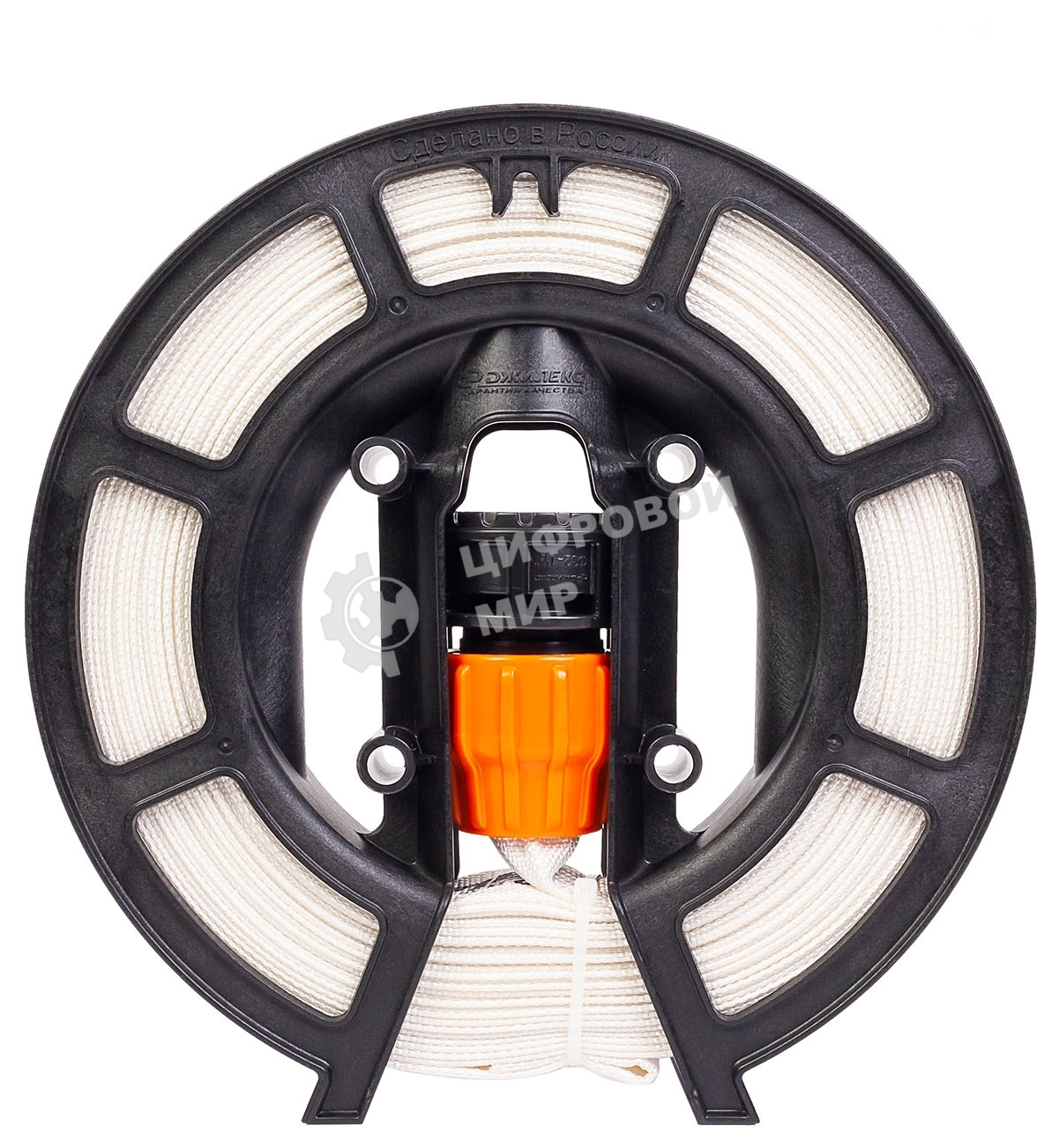 Шланг Джилекс Удав 1 1/2