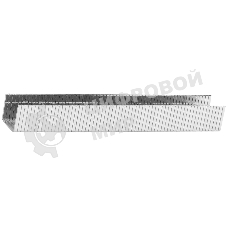 Скобы для степлера плоские STAYER 14 мм тип 140, 1000 шт