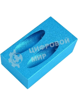 Кондуктор для сверл Deko WWT14 (041-0226)