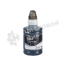 Контейнер с чернилами Sakura C13T77414A (774 BK) для Epson, черный, 7000 к., 140 мл.