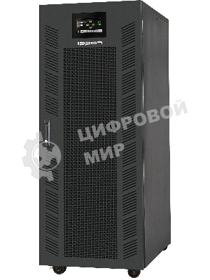 Источник бесперебойного питания Ippon Innova RT II 33 Cabinet 210000Вт 210000ВА