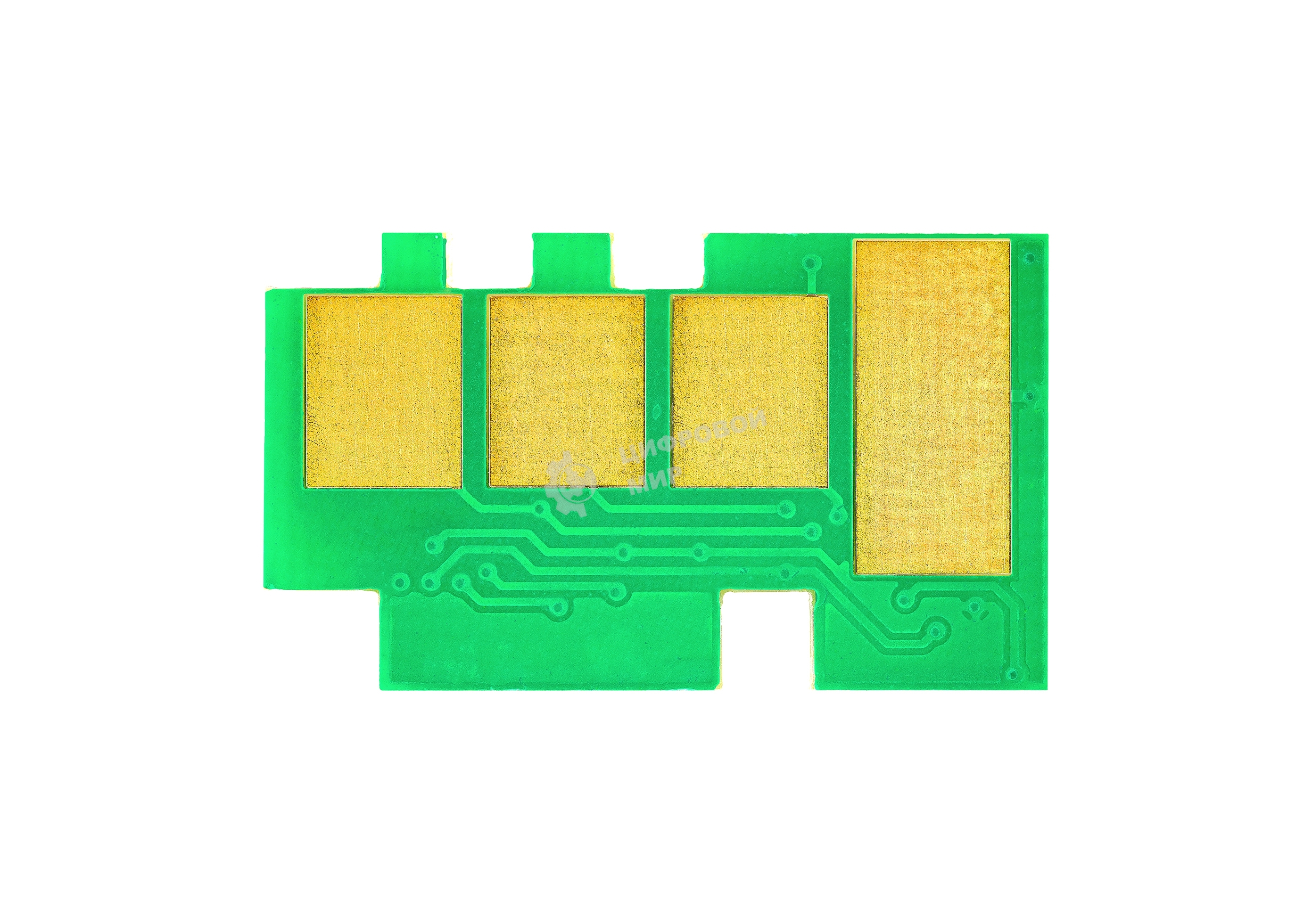 Чип совместимый MLT-D203L для Samsung SL-M3320/3820/4020/M3370/3870/4070 5000к (new version)