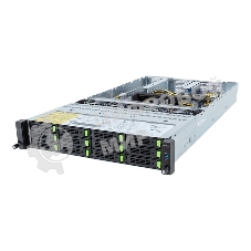 Серверная платформа GIGABYTE 2U rack DDR5 R283-SF0-AAL1